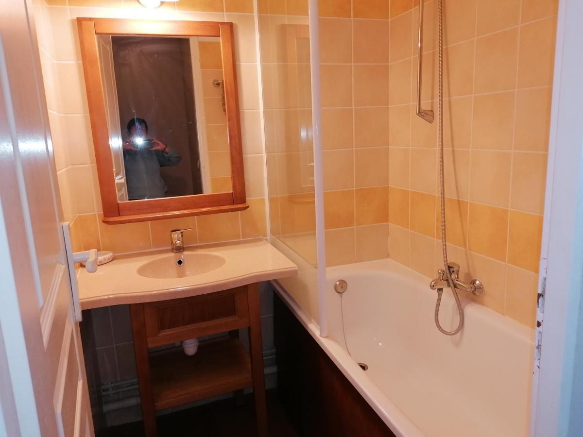 Residence Du Lac-Monflanquin Appartement Rdc Екстер'єр фото