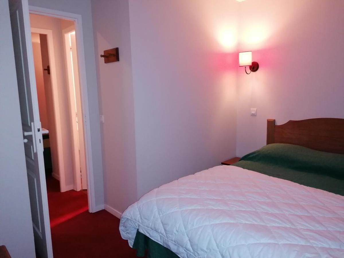 Residence Du Lac-Monflanquin Appartement Rdc Екстер'єр фото